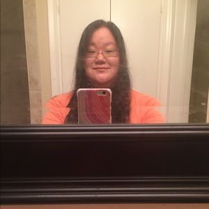 Meet your Posher, Kami